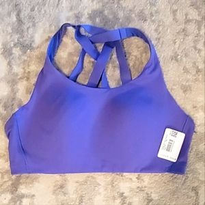 Lululemon Energy Bra High Support NWT